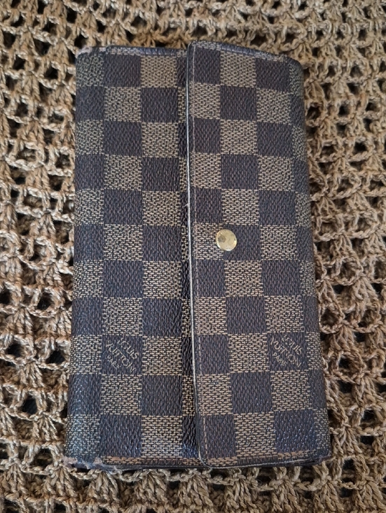 Louis Vuitton Handbags - Authentic LV Damier Wallet